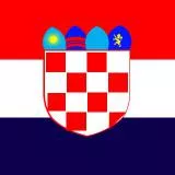 Croatia flag