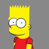 bart simpson