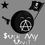 Suck my Anarchist Unit 