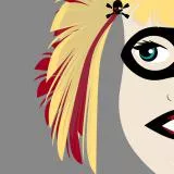 Harlet Quinn (first time tryn)