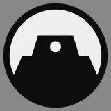 日本戦車道連盟 連盟ロゴ 1