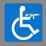 Wheelchair Mark