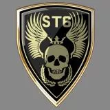 SWAT Strike Team Six