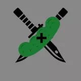 PickleMedic