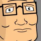Hank Hill (King of the Hill)