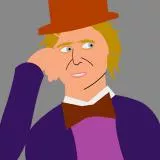 Willy Wonka Meme