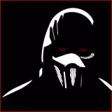 Noob Saibot V.2.0 [Original noob saibot by AleksuoZ]