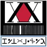 Humter X Hunter - Hunter License