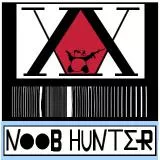 Humter X Hunter - Noob Hunter License