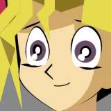 武藤遊戯（ドゥヒン）