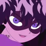 Humter X Hunter - Killua Zoldyck