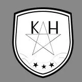 Shin Megami Tensei If... Karukozaka Highschool insignia (original famicon version)