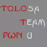 Tolosa Team PWN u