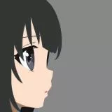 K-ON! - Mio Akiyama