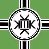 Kekistan Flag