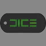 DICE Dogtag