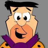 Fred Flinstone (for Mike)