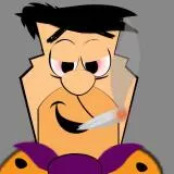Fred Flintstone (for Mike)2
