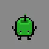 Stardew Valley Junimo