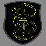 SLAY CLAN EMBLEM [YELLOW]