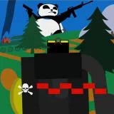 Chinese Invasion of the U.S.