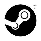 Steam Logo