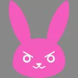 D.Va Bunny
