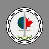 Canadian JTF2 Roundel