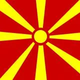República da Macedônia
