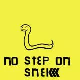 No step on snek
