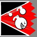 Rainbow six siege/Fuze logo