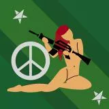 vietnam pinup