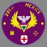 Mexico 201