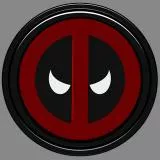 deadpool patch