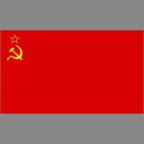 Soviet Flag