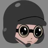 Thermite Chibi