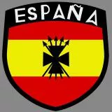 División azul Werhmach