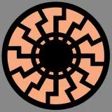 Black Sun (Schwarze Sonne)