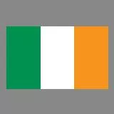 Irland Flag