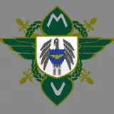 Military virtutMi green 