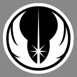 Jedi emblem
