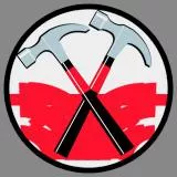 Pink Floyd The Wall Hammers 2