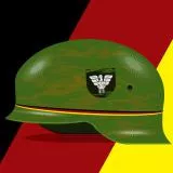 soldatenhelm