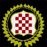 Croatian defence logos 