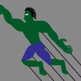 The Hulk