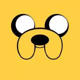 Jake - Adventure Time