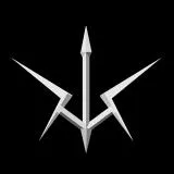 Code Geass - Black Knights emblem
