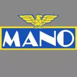 MANO Team BRASIL LOGO OFICIAL