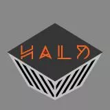 HALD emblem