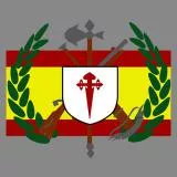 VII BANDERA DEL TERCIO DON JUAN DE AUSTRIA III DE LA LEGION 